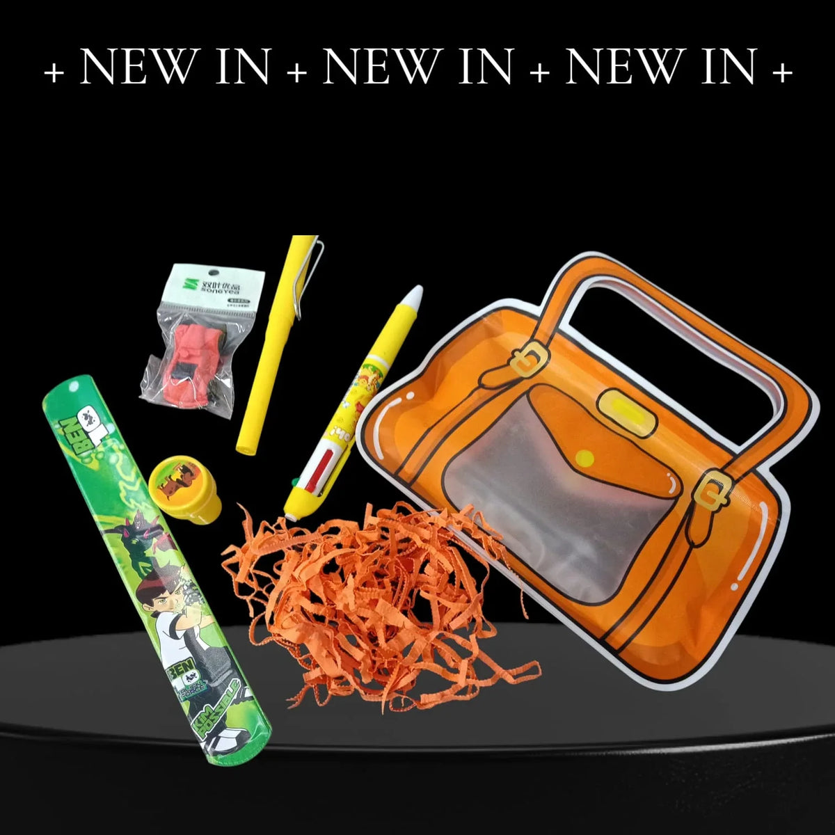 Stationery Hamper 5 items included - 20044