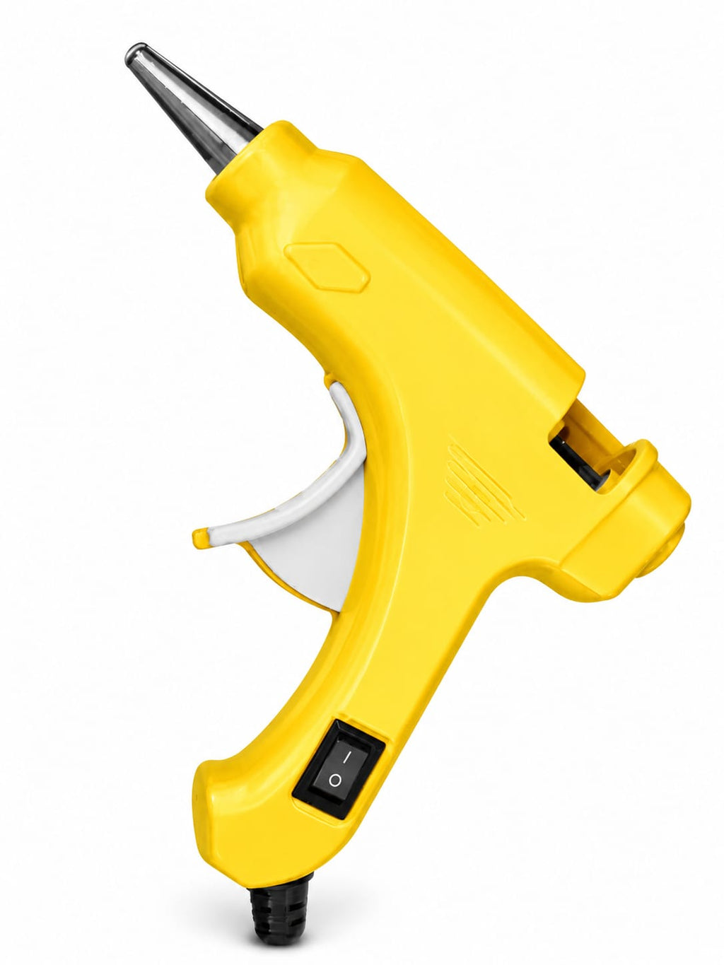 20 Watt 7Mm Hot Melt Glue Gun With On Off Switch - 20991