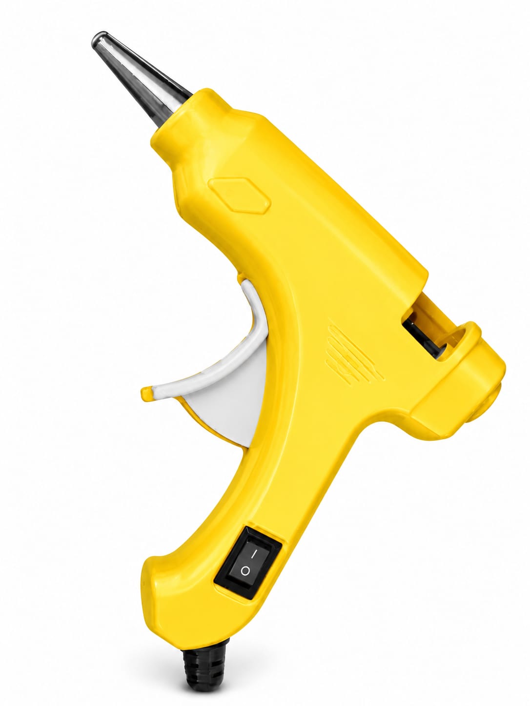 20 Watt 7Mm Hot Melt Glue Gun With On Off Switch - 20991