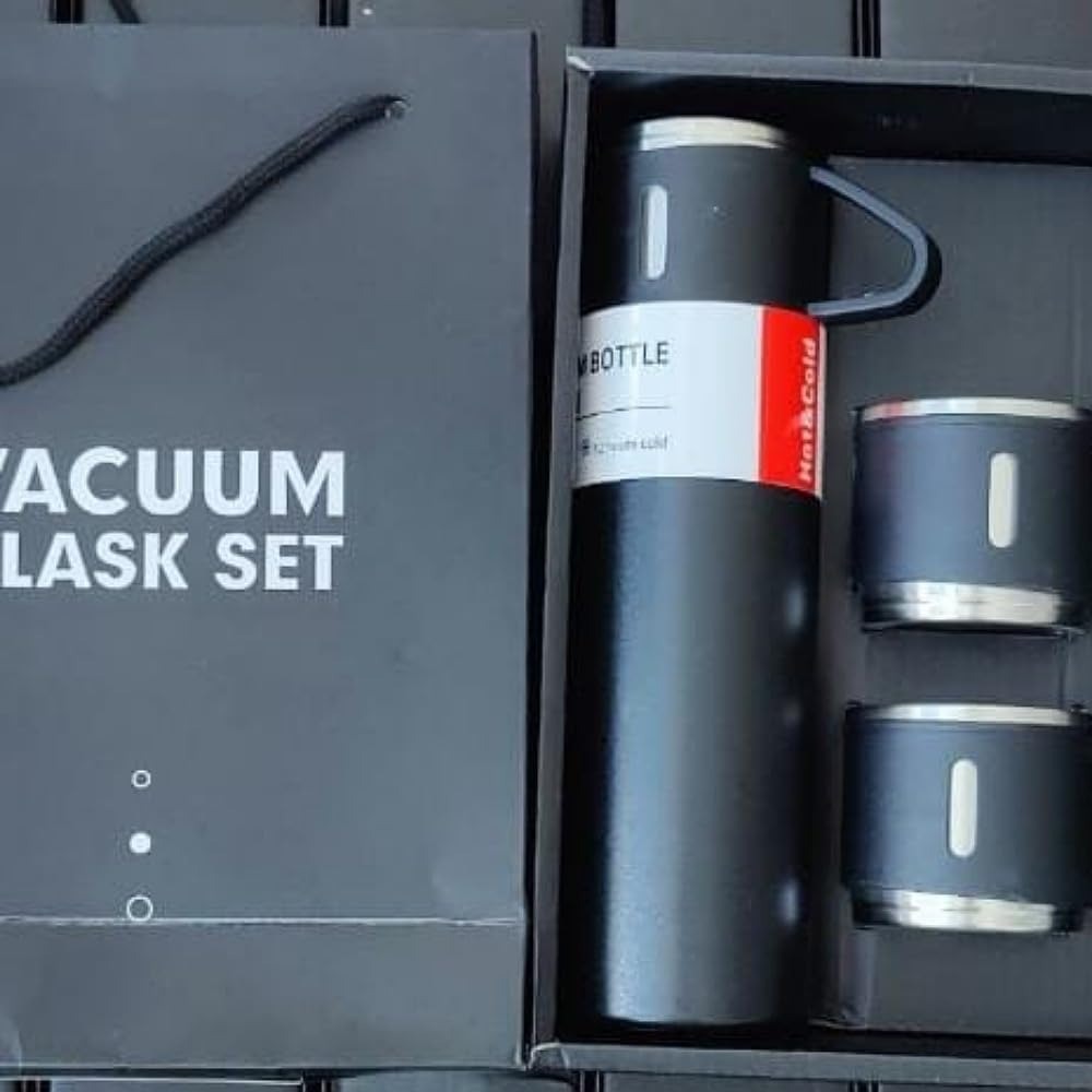 Vaccum Flask - 30001