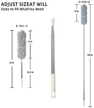 Dusting Mop - 3022