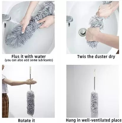 Dusting Mop - 3022