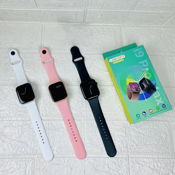 – i9 Pro Max Smart Watch - 10203