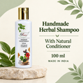 100 ml shampoo feature graphic