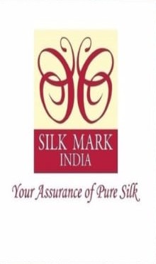Vibrant Purple Handcrafted Monipuri Resham Silk Saree – Silk Mark Certified with Blouse Piece