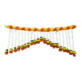 Door Pom pom Toran 3 Feet Bandhanwar - 5010