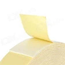 3058-1  Double-sided 12 pcs Tape