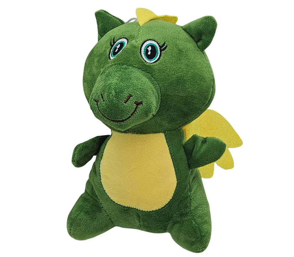 Dynasore soft toys 21cm plush {Multicolor} - 20073