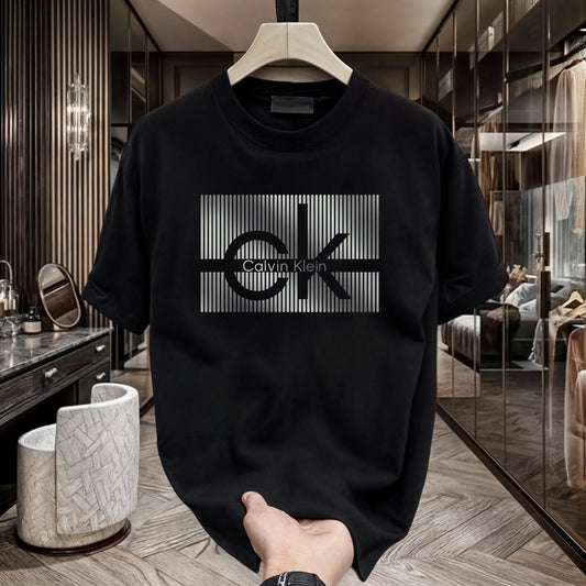 CK Cotton T-shirt