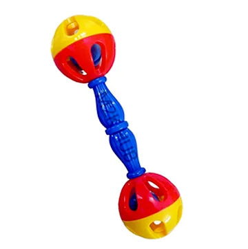 LM-R001 DingDing Rattles tinger bells (12 pcs)