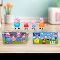 Peppa Pig and Family - 0144