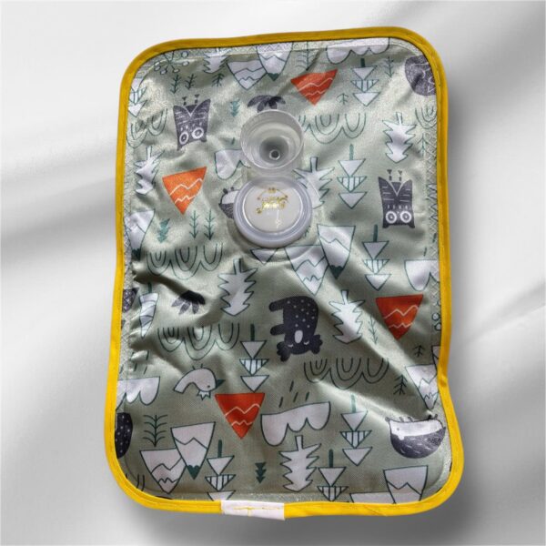 Hot Water Bag, Electric Period Heating Pad Hot Water Bag - 10175
