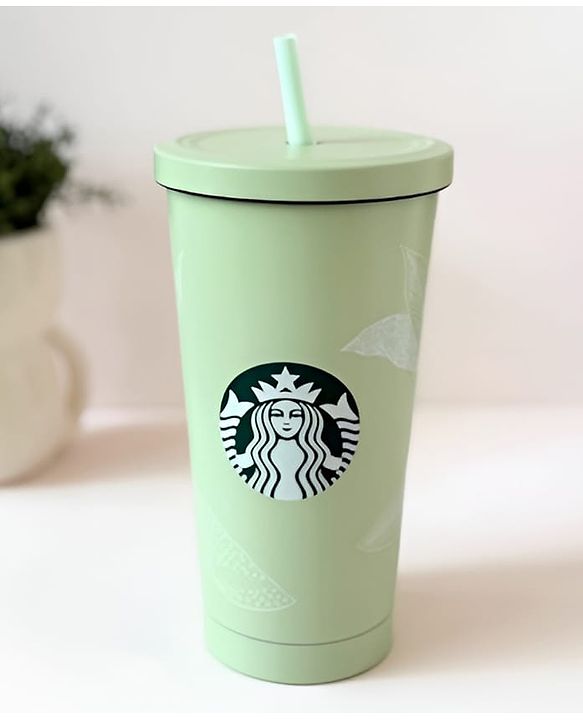 Trending Stylish Stainless Steel Tumbler 500ML - 110436