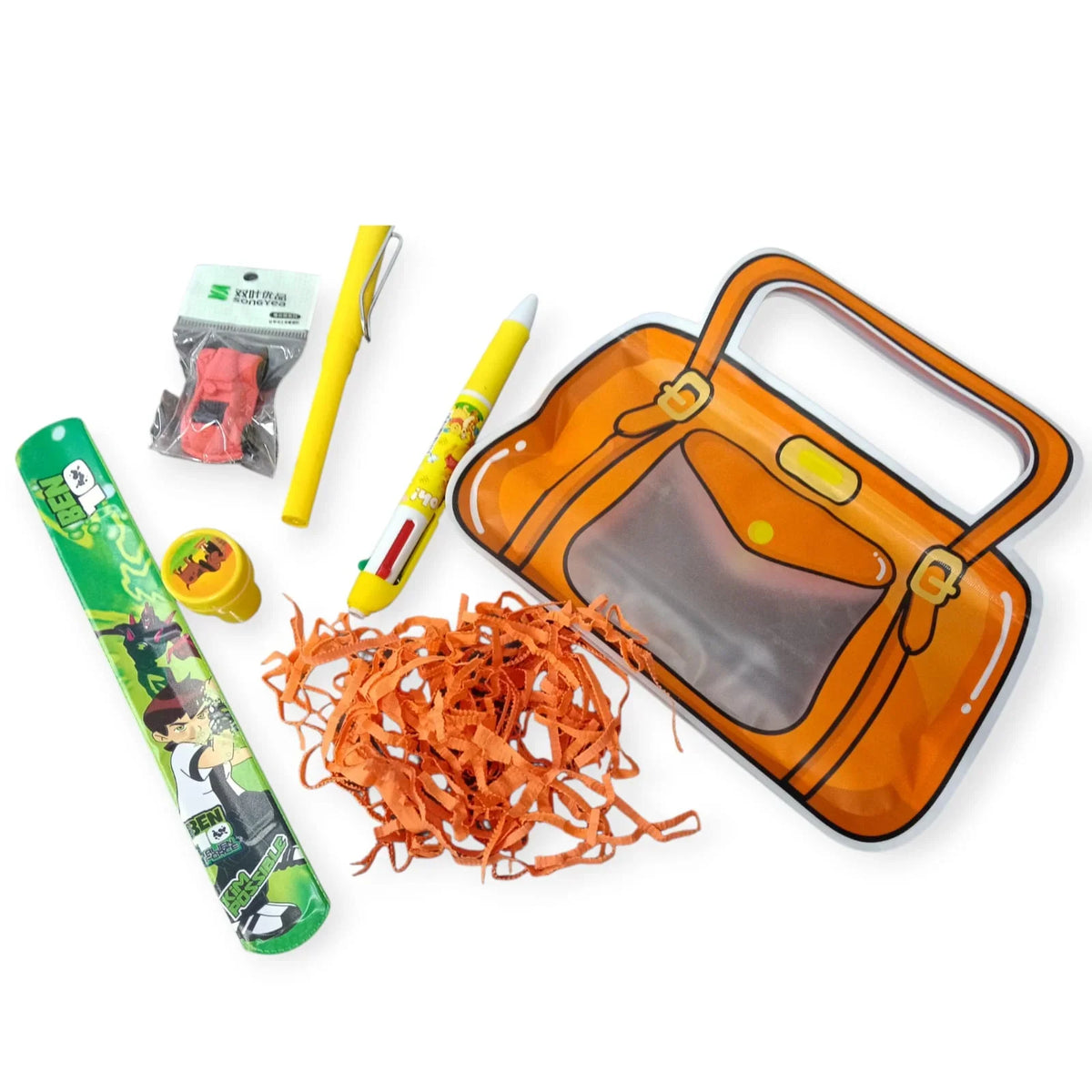 Stationery Hamper 5 items included - 20044