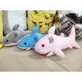 Shark Soft Toy,Stuffed Animal Plush for Gift | Multicolor (27 cm – Medium) Plush Toys - 20062