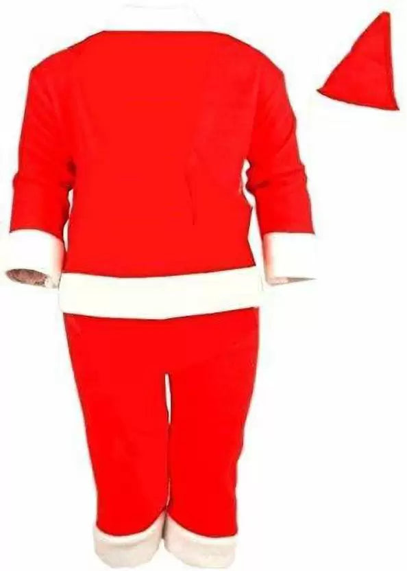 Christmas Costume for 0 – 3 years Kids - 7081