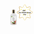 Herbal Shampoo SLES Based – 300ml