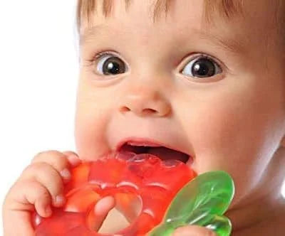 Mums Care water filled Teether (Random) - 01168