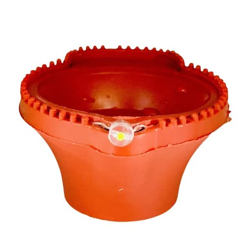 Diya Light LED Series Decoration - 4066