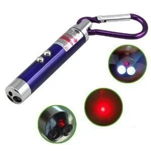 Laser Light - 04177