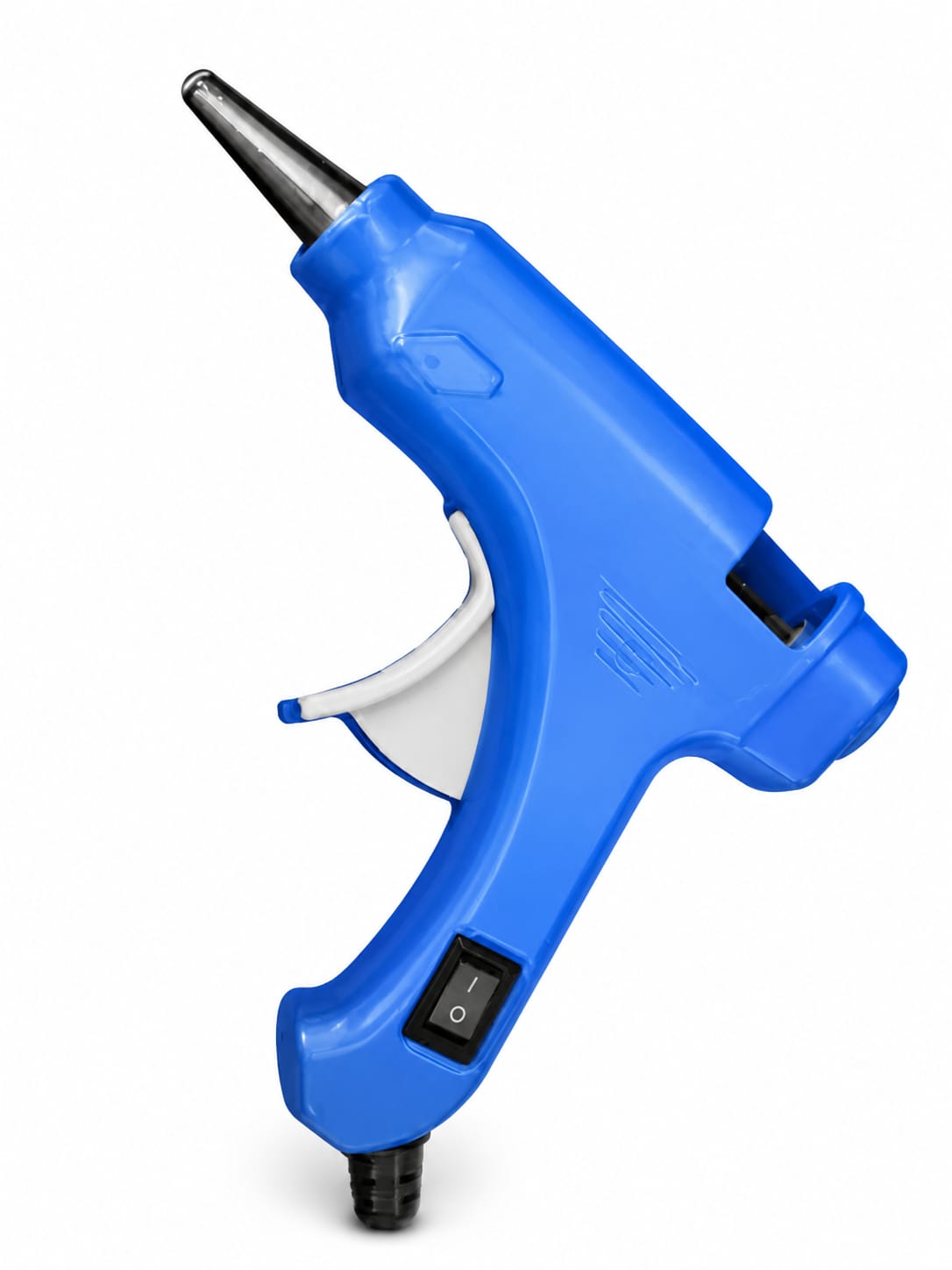 20 Watt 7Mm Hot Melt Glue Gun With On Off Switch - 20991