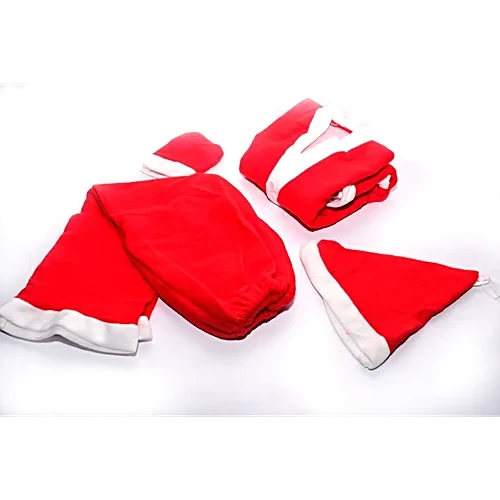 Christmas Costume for 0 – 3 years Kids - 7081