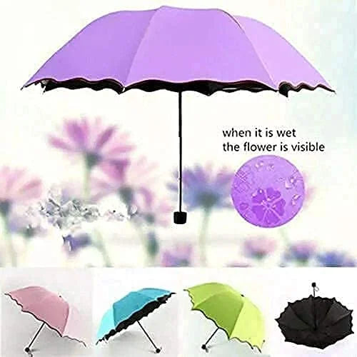 Magic umbrella - 5178