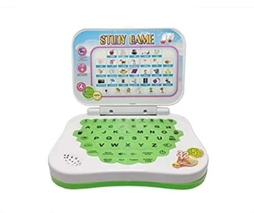 828-1A Electronics Learning Laptop/Computer for Kids
