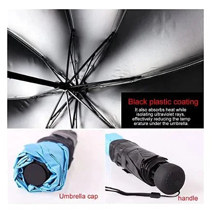 Magic umbrella - 5178