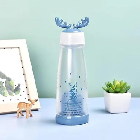 Fruit Infuser Water Bottle, Leakproof Water Bottle 350ML - 20157
