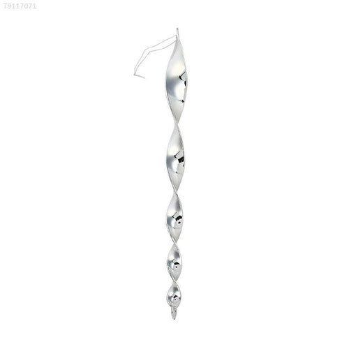 (PACK OF 2) Creative Bird Repellent Scare Rods Ornamental Garden Pest - 21069