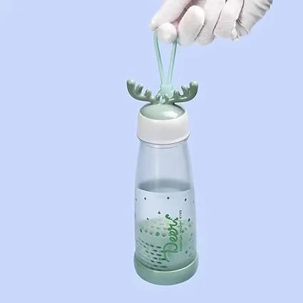 Fruit Infuser Water Bottle, Leakproof Water Bottle 350ML - 20157