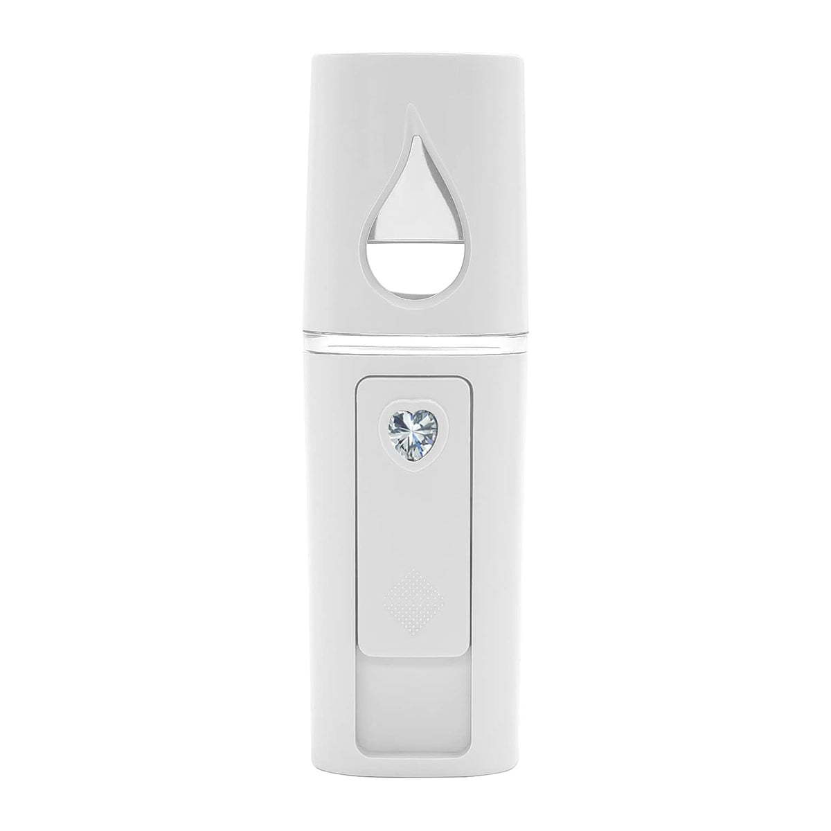 Nano Facial Mister Portable Mini Face Mist Handy Sprayer Automatic Eyelash Extensions Cool Facial Steamer - 20483