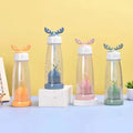 Fruit Infuser Water Bottle, Leakproof Water Bottle 350ML - 20157