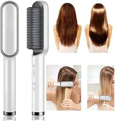 straight comb - 3370