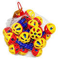 LM-R001 DingDing Rattles tinger bells (12 pcs)