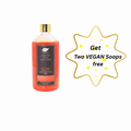 Autumn Breeze Shower Gel & Face wash with Sulphates & Parabens free Base – 500ml