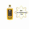 Summer Shine Shower Gel & Face wash with Sulphates & Parabens free Base – 500ml