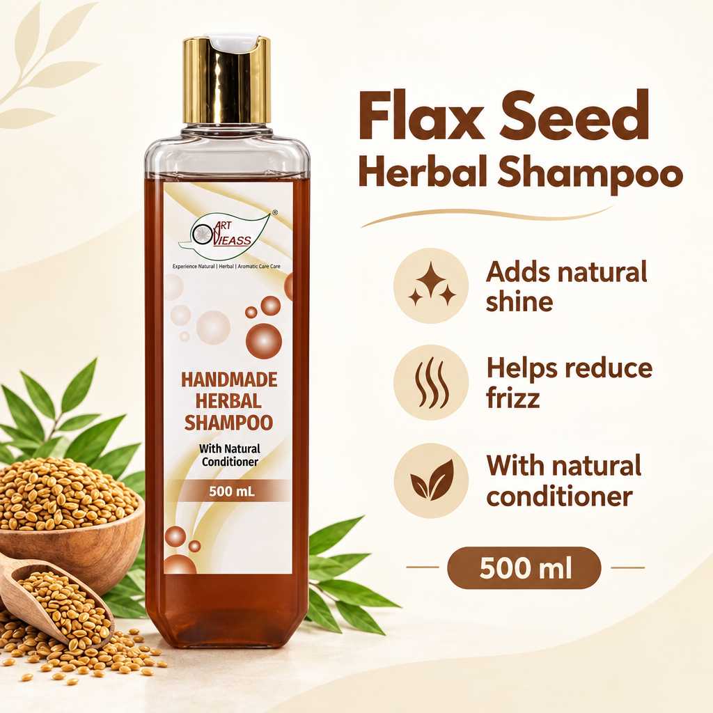500 ml shampoo benefits