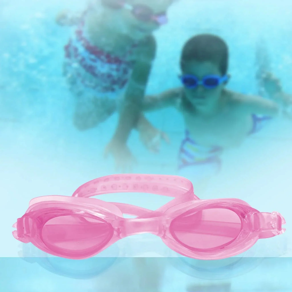 Swim Goggles Men, Swimming Goggles for Women Kids - 10301