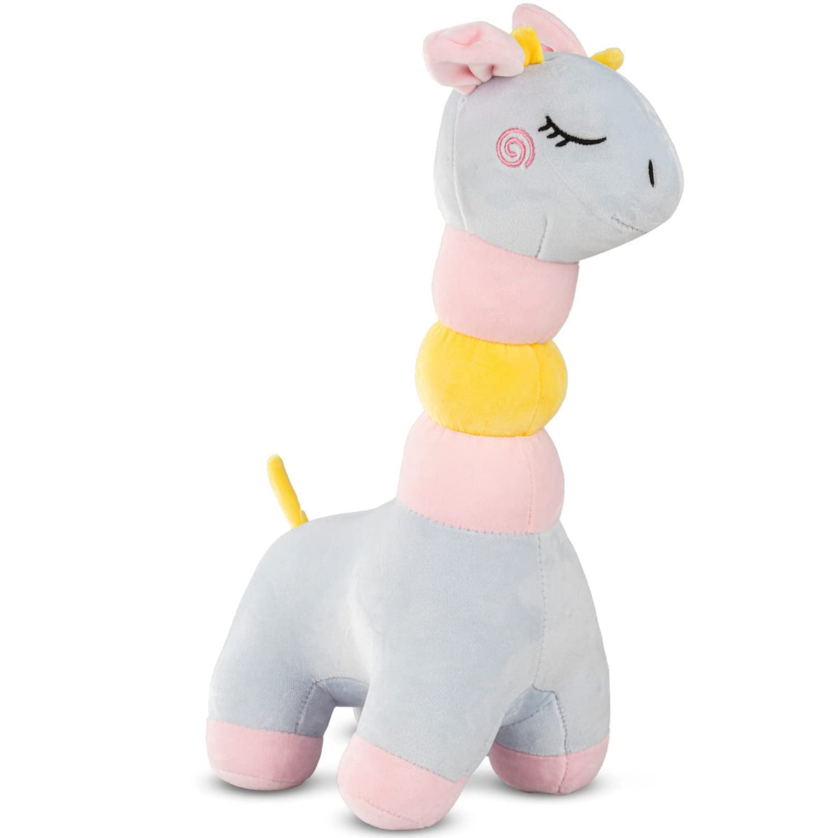 Stuffed Plush Baby Giraffe Soft Toy {43*25 Cm} - 20335