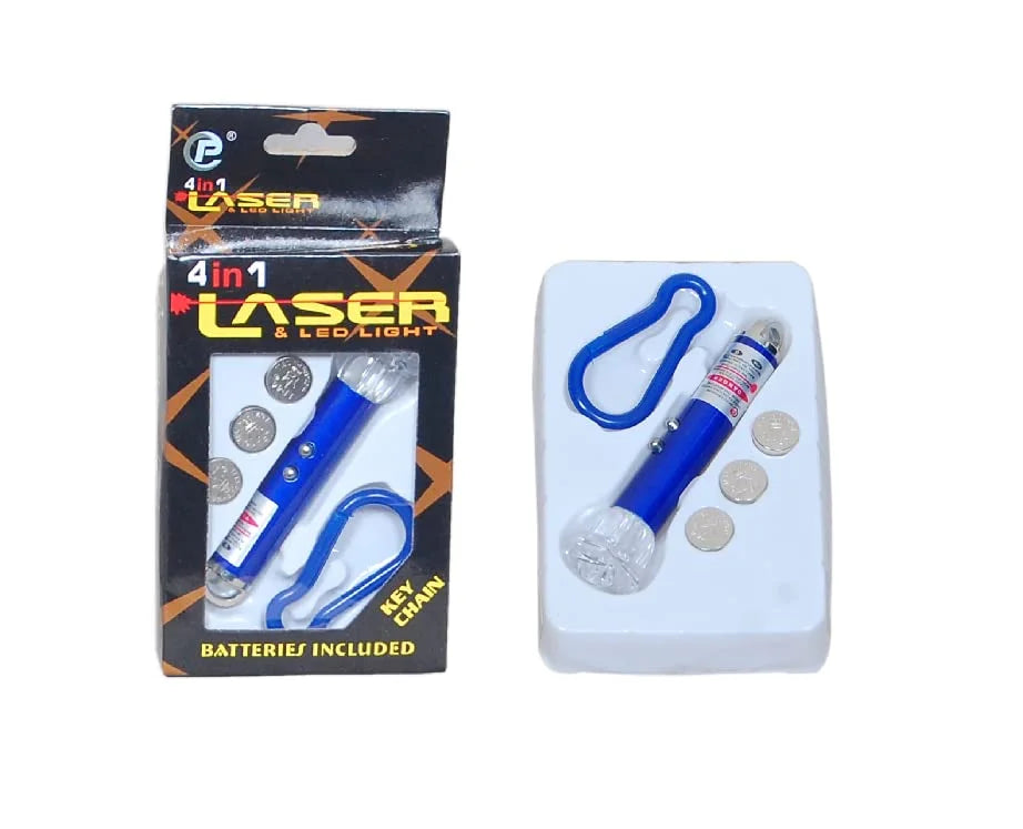 Laser Light - 04177