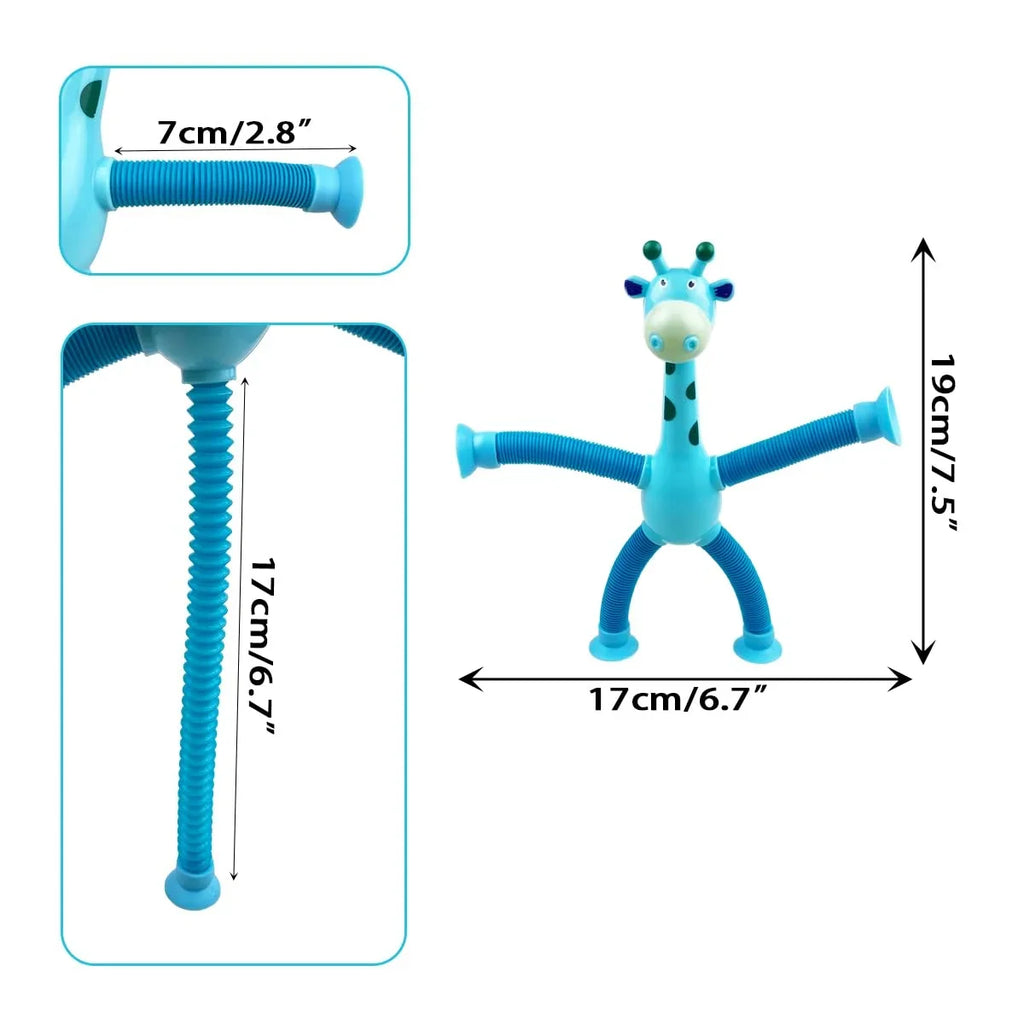 Pop Tubes toy - 41220