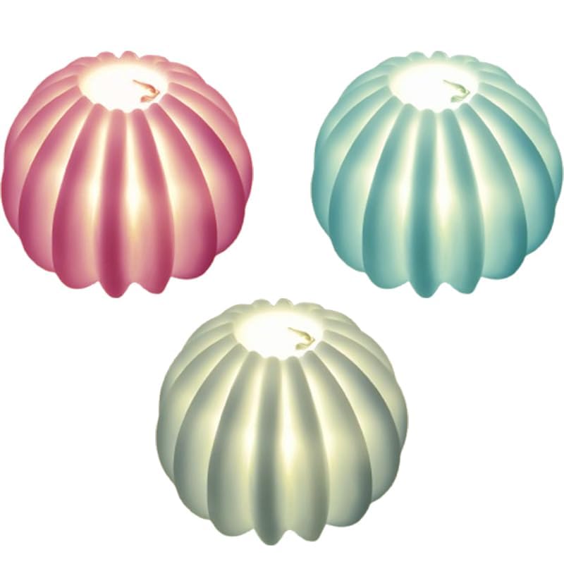 LED Tea Light Candle Multi-Color Hanging Lanterns for Festivals, Parties, Home Decor – Battery Operated - 11063