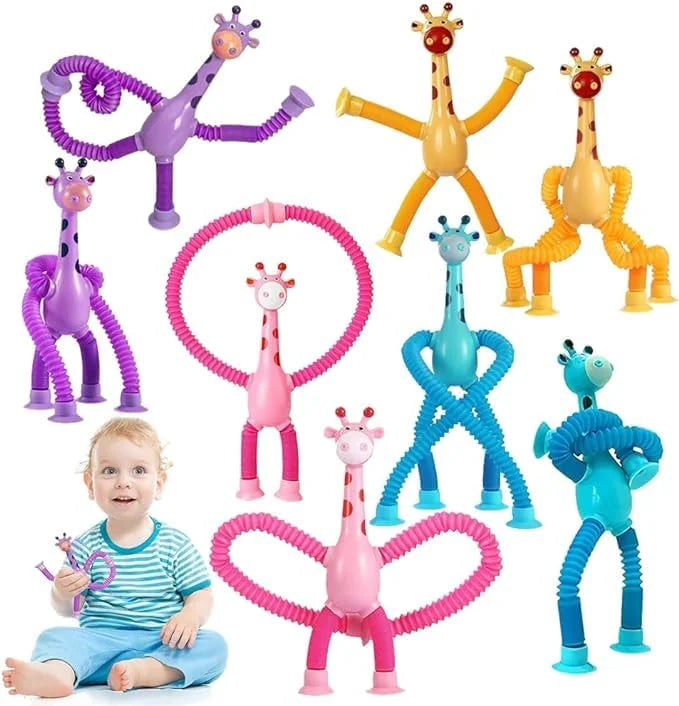 Pop Tubes toy - 41220