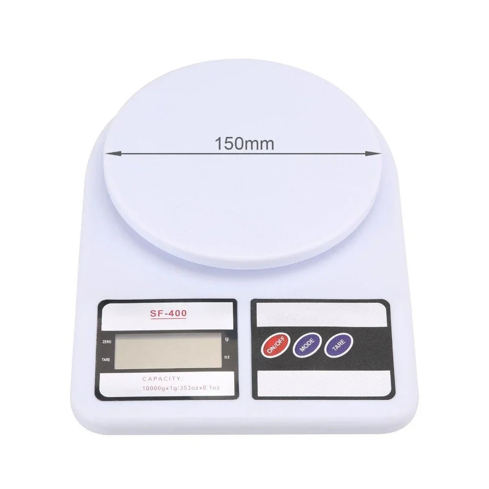 Electronic Kitchen Weight Scale - 7011