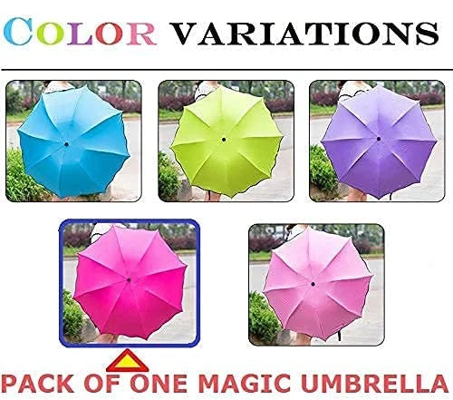 Magic umbrella - 5178