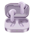 Air Buds 8,11mm+6mm Dual Dynamic Bass Drivers,58Hrs Playtime, 55dB ANC,6 Mic ENC, 45ms Low Latency, 360° Spatial Audio {Random Color} - 20626