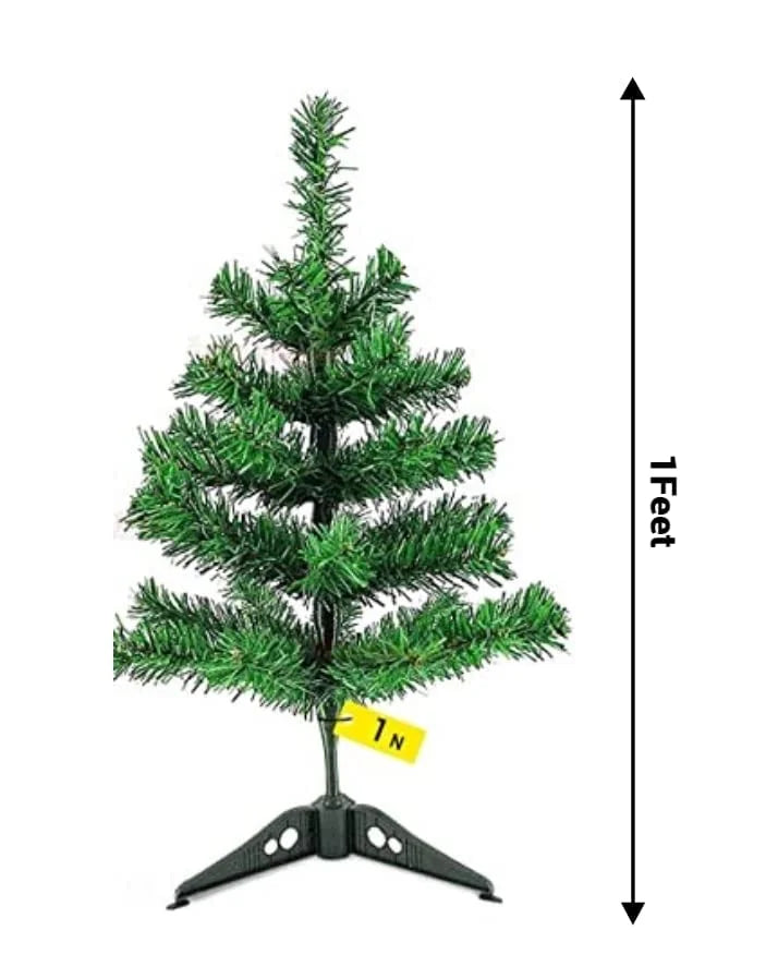 Tree Mini Pine Trees with Artificial ( 1 fit. ) - 8026