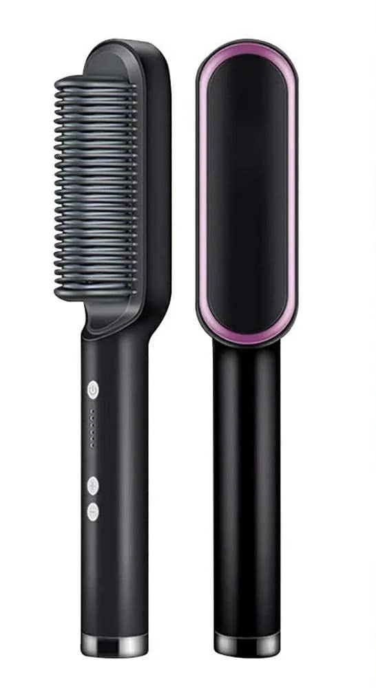 straight comb - 3370